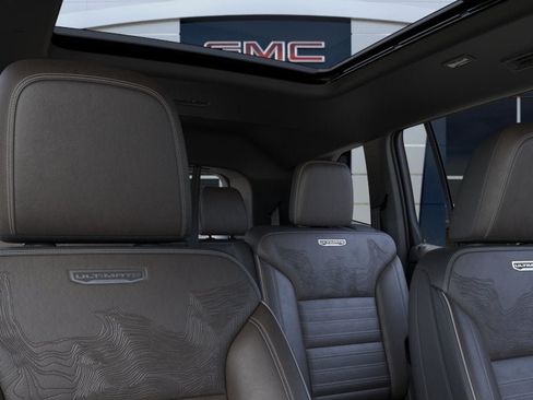 New 2027 GMC Acadia Denali Ultimate AWD/4WD image 24