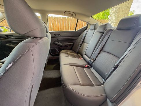 Used 2024 Nissan Altima 2.5 S FWD image 25