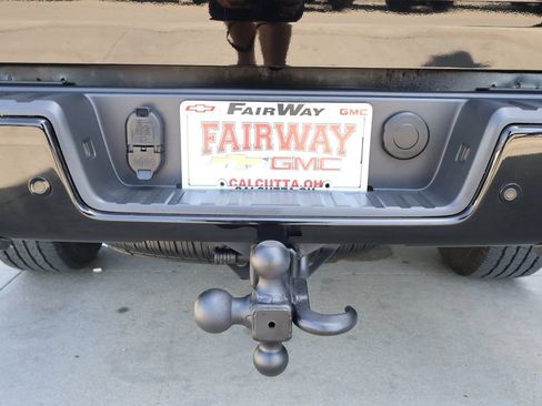 Used 2019 Chevrolet Colorado Z71 AWD/4WD image 28