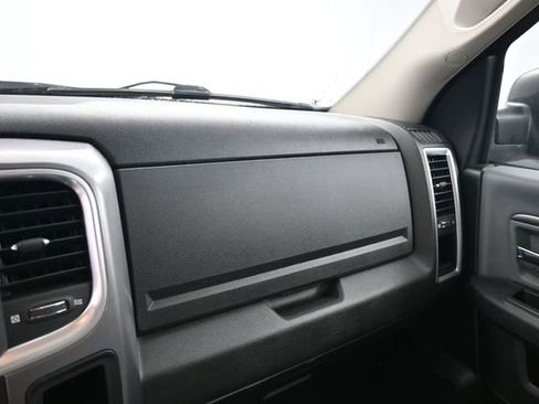Used 2021 RAM 1500 Classic SLT w/ Electronics Convenience Group AWD/4WD image 22