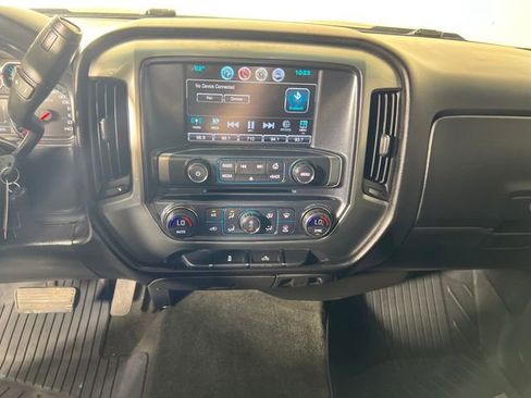 Used 2018 Chevrolet Silverado 1500 LT w/ Texas Edition AWD/4WD image 18