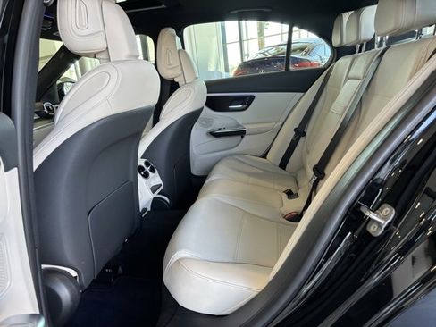 Certified 2025 Mercedes-Benz C 300 Sedan image 26