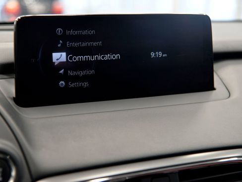 Used 2022 MAZDA CX-9 Carbon Edition image 19