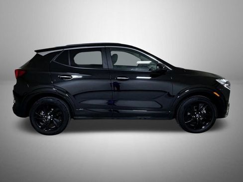 Certified 2024 Buick Encore GX Sport Touring AWD/4WD image 5