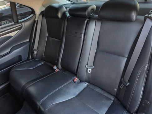 Used 2014 Lexus LS 460 w/ Comfort Package RWD image 18