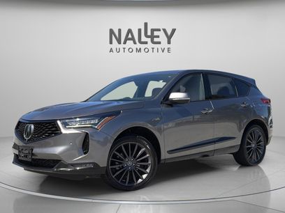 Used 2024 Acura RDX A-Spec