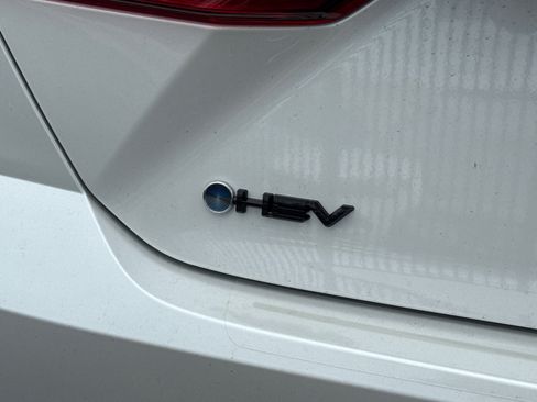 New 2026 Toyota Camry XLE image 10