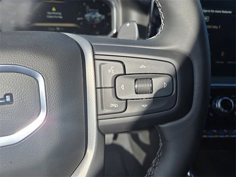 Used 2026 GMC Sierra 1500 Denali w/ Denali Reserve Package image 25