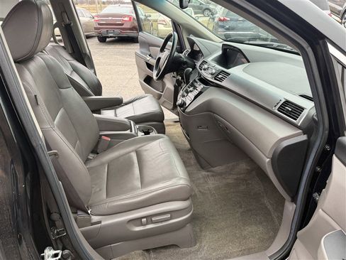 Used 2012 Honda Odyssey EX-L image 12