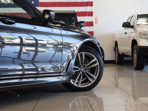 Used 2017 BMW 740i RWD image 40
