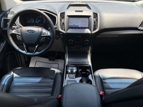 Used 2020 Ford Edge SEL w/ Convenience Package AWD/4WD image 33