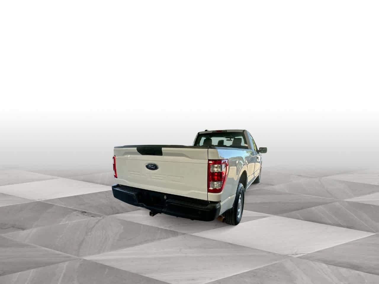 Used 2023 Ford F150 XL RWD image 8