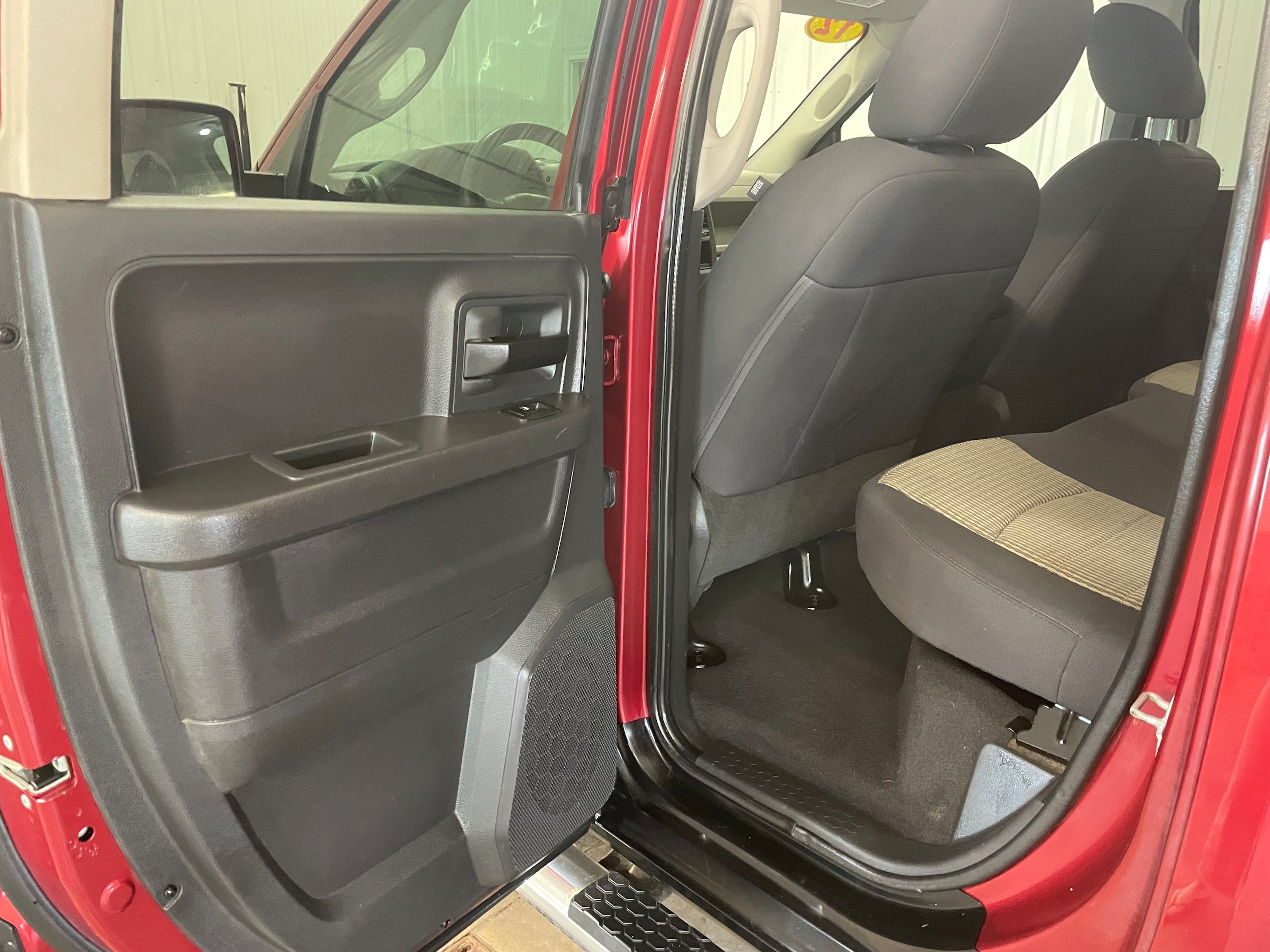 Used 2012 RAM 1500 Express AWD/4WD image 17