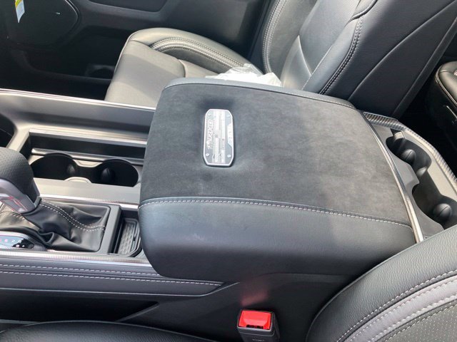 New 2026 RAM 1500 RHO w/ RHO Level 1 Equipment Group AWD/4WD image 14
