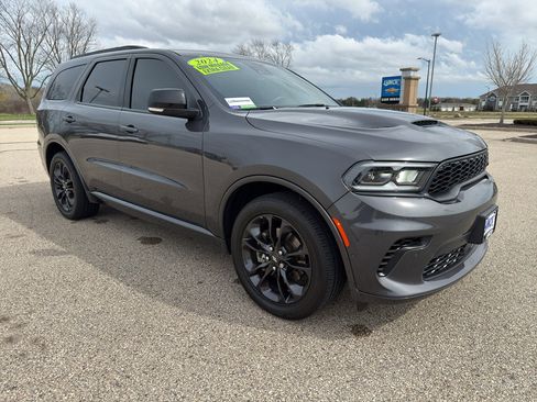 Used 2024 Dodge Durango R/T image 7