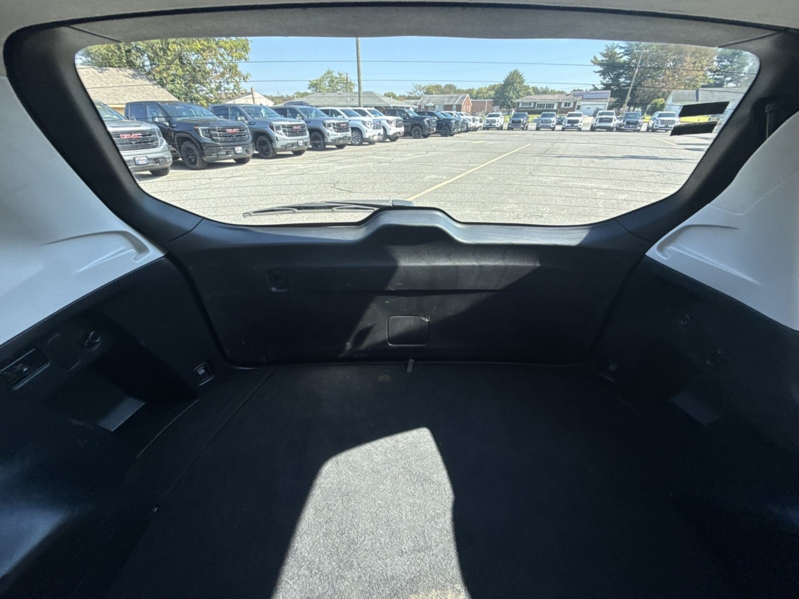 Used 2018 Subaru Forester 2.5i Premium AWD/4WD image 25