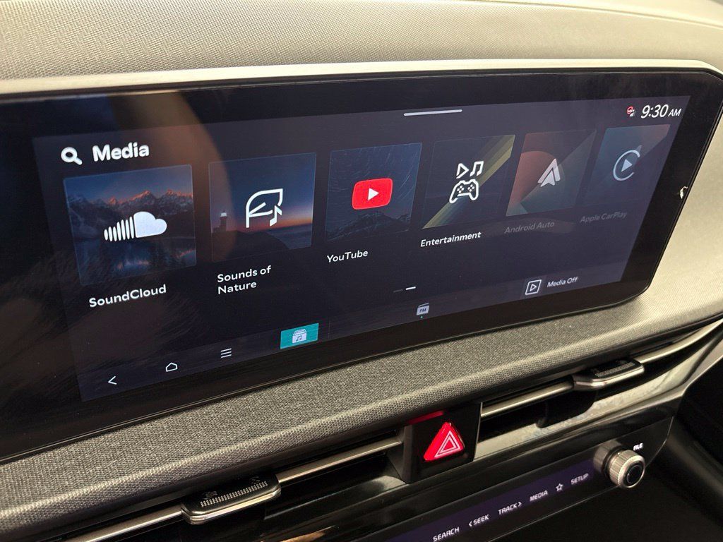 New 2026 Kia EV6 Light RWD image 33