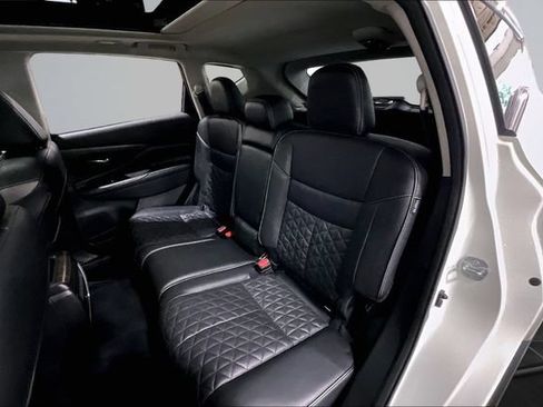 Used 2020 Nissan Murano Platinum w/ Cargo Package AWD/4WD image 26