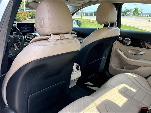 Used 2016 Mercedes-Benz C 300 4MATIC Sedan image 31