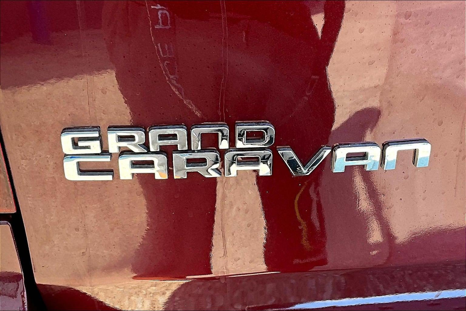 Used 2017 Dodge Grand Caravan SE w/ Power Window Group FWD image 23