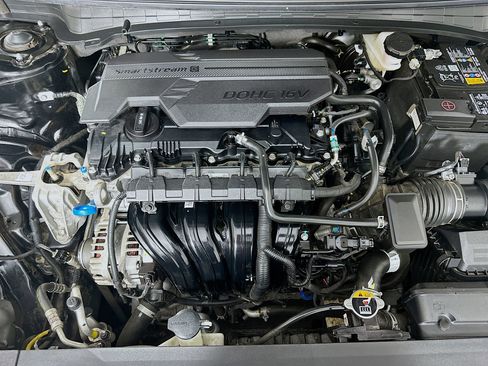 Used 2025 Kia K4 LXS image 33