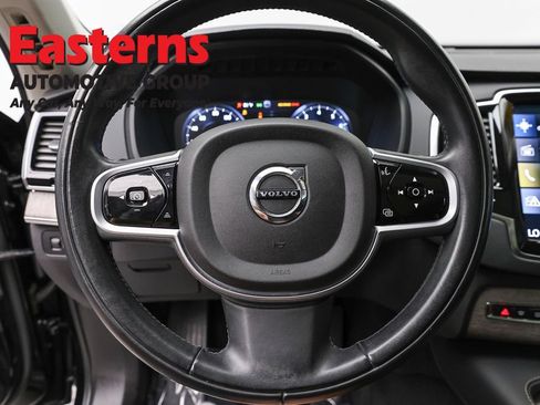 Used 2022 Volvo XC90 T6 Inscription w/ Climate Package AWD/4WD image 10