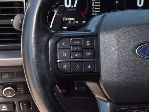 Used 2022 Ford F150 Raptor w/ Torsen Package AWD/4WD image 18