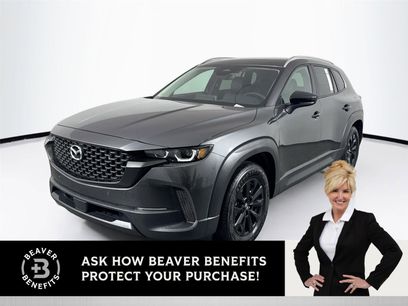 New 2026 MAZDA CX-50 AWD 2.5 S w/ Cargo Package