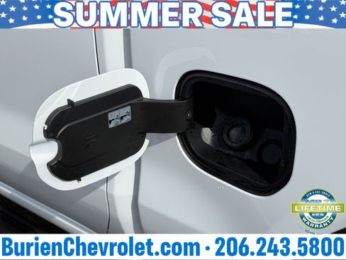Used 2025 GMC Sierra 1500 Elevation w/ Elevation Premium Package AWD/4WD image 36