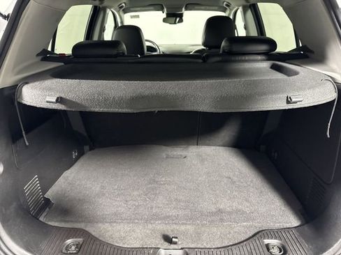 Used 2017 Chevrolet Trax LT w/ Driver Confidence Package image 33