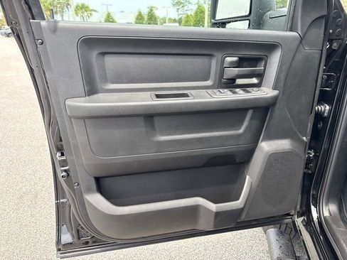 New 2026 RAM 3500 Tradesman AWD/4WD image 17