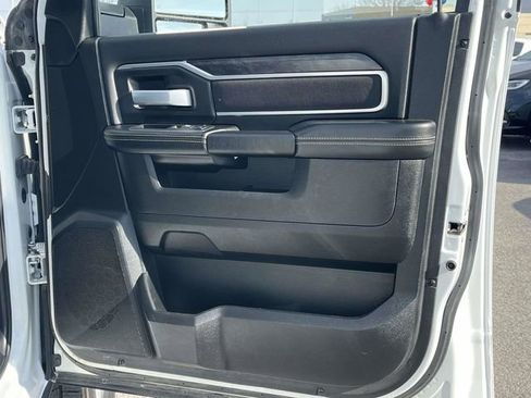 Used 2024 RAM 2500 Big Horn image 26