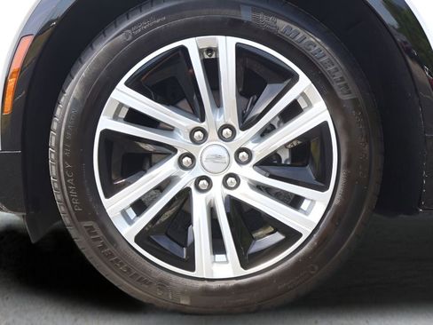 Certified 2024 Cadillac Lyriq Tech RWD image 30