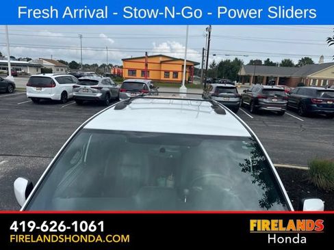 Used 2017 Dodge Grand Caravan GT FWD image 13