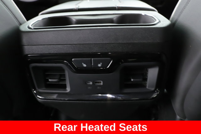 Used 2025 GMC Sierra 2500 AT4X AWD/4WD image 30