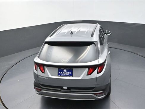 New 2026 Hyundai Tucson SEL image 26