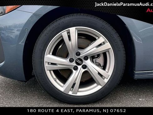 New 2025 Audi A5 2.0T Premium image 11