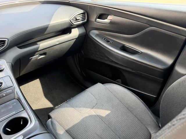 Used 2021 Hyundai Santa Fe SEL AWD/4WD image 14