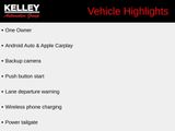 Certified 2024 Buick Envista Preferred w/ Convenience II Package image 2