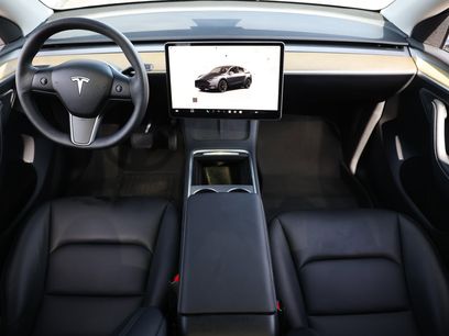 Used 2023 Tesla Model Y Long Range