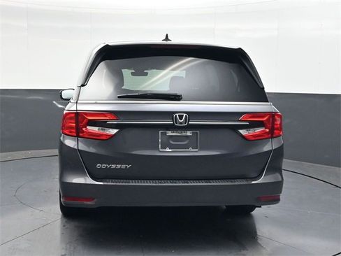 Used 2024 Honda Odyssey EX-L image 5