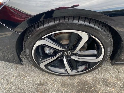 Used 2022 Honda Accord Sport Special Edition image 20
