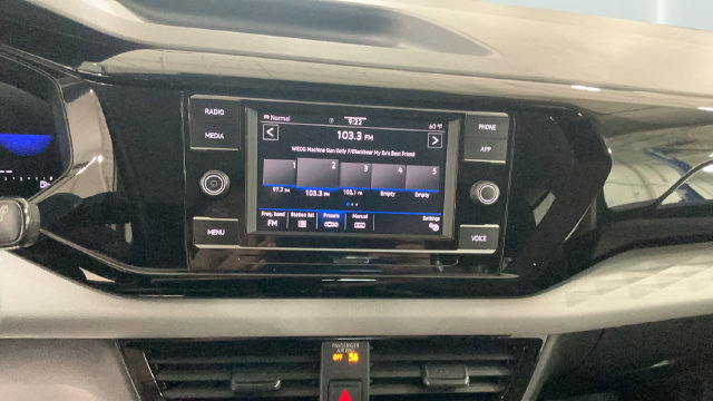 Certified 2024 Volkswagen Taos S AWD/4WD image 18