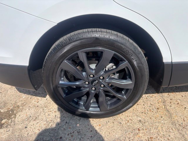 Used 2024 Chevrolet Equinox RS w/ RS Leather Package FWD image 9
