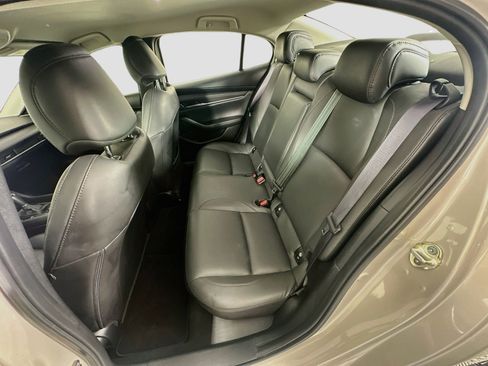 Used 2024 MAZDA MAZDA3 s FWD image 27