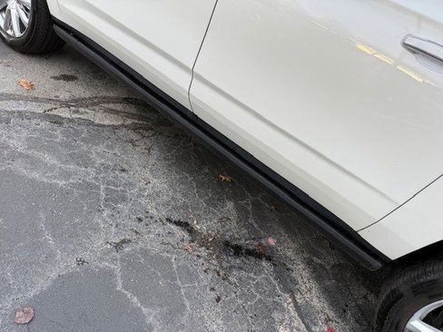 Certified 2024 Chevrolet Suburban High Country image 45