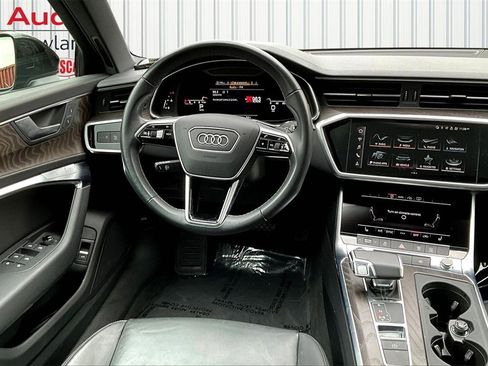 Used 2022 Audi A6 2.0T Premium image 8