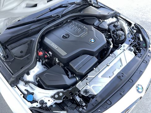New 2026 BMW 230i Coupe w/ Convenience Package image 28