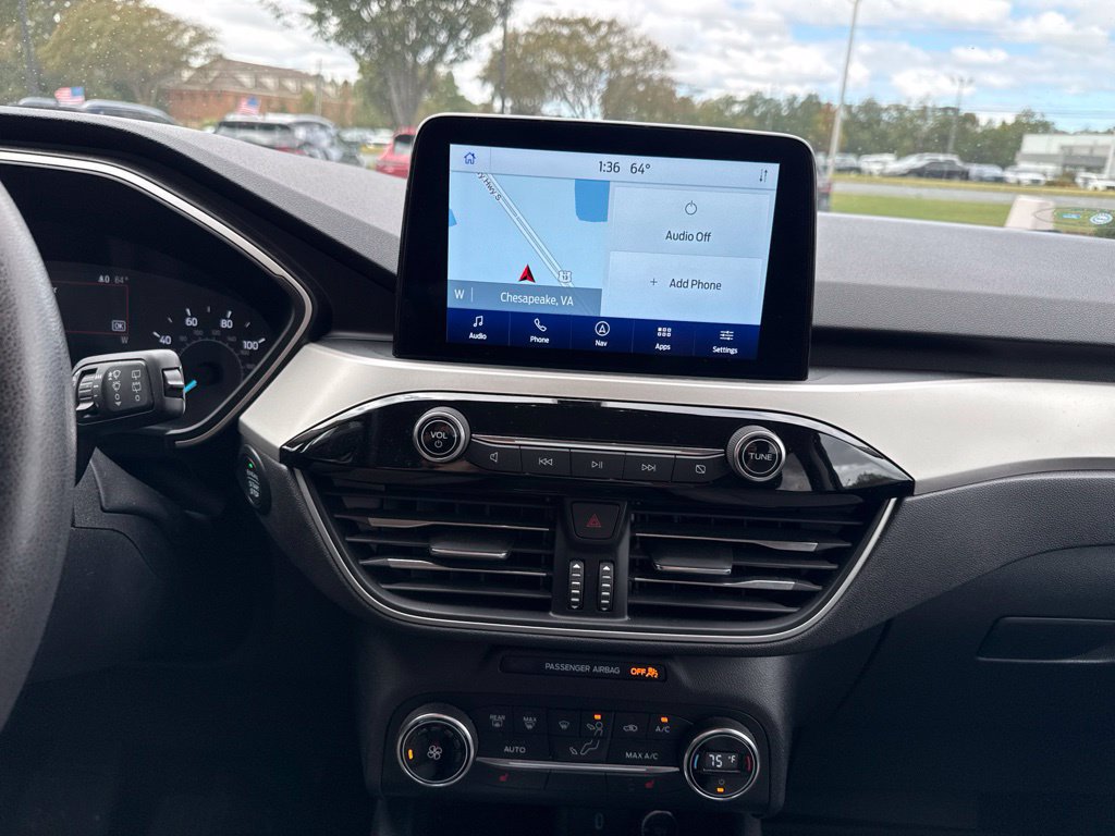 Used 2020 Ford Escape SE AWD/4WD image 18