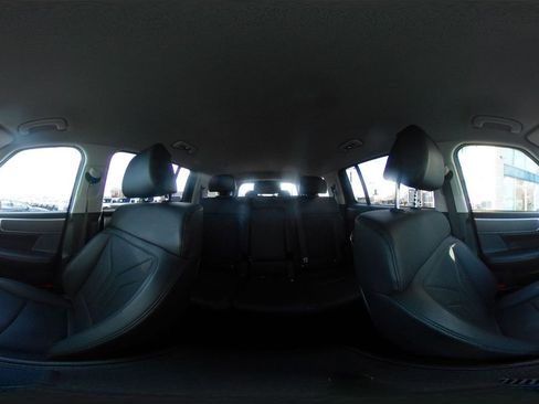 Used 2025 Hyundai Santa Fe SEL image 43